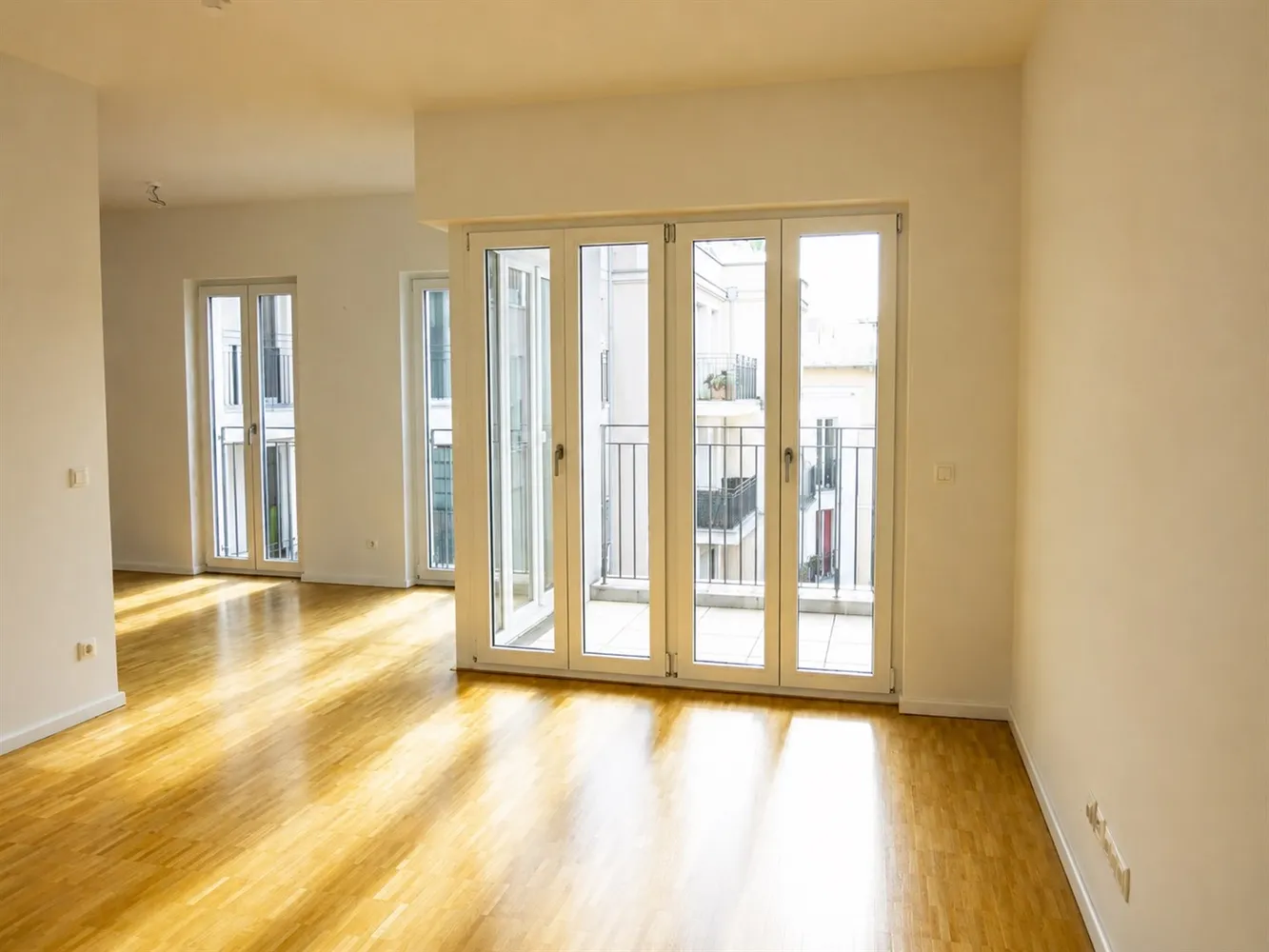 2 room apartment with 64 m² in Potsdam – Photo 6