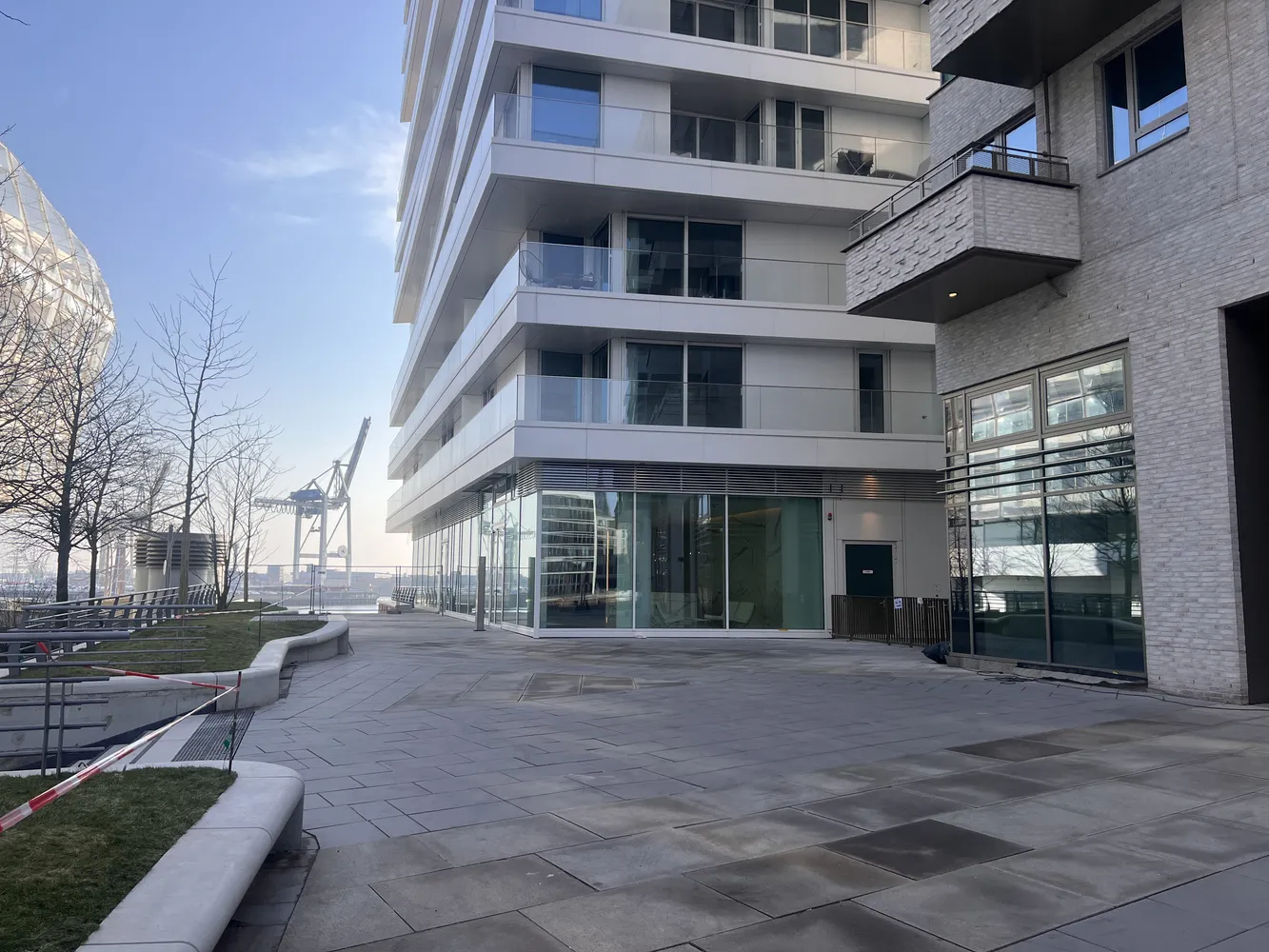 2 Zimmer Wohnung mit 87 m² in Hamburg – Bild 6