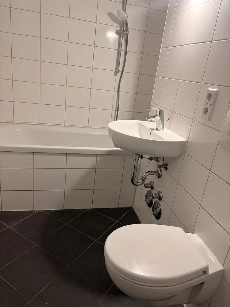 1 Zimmer Wohnung mit 39 m² in Berlin – Bild 4
