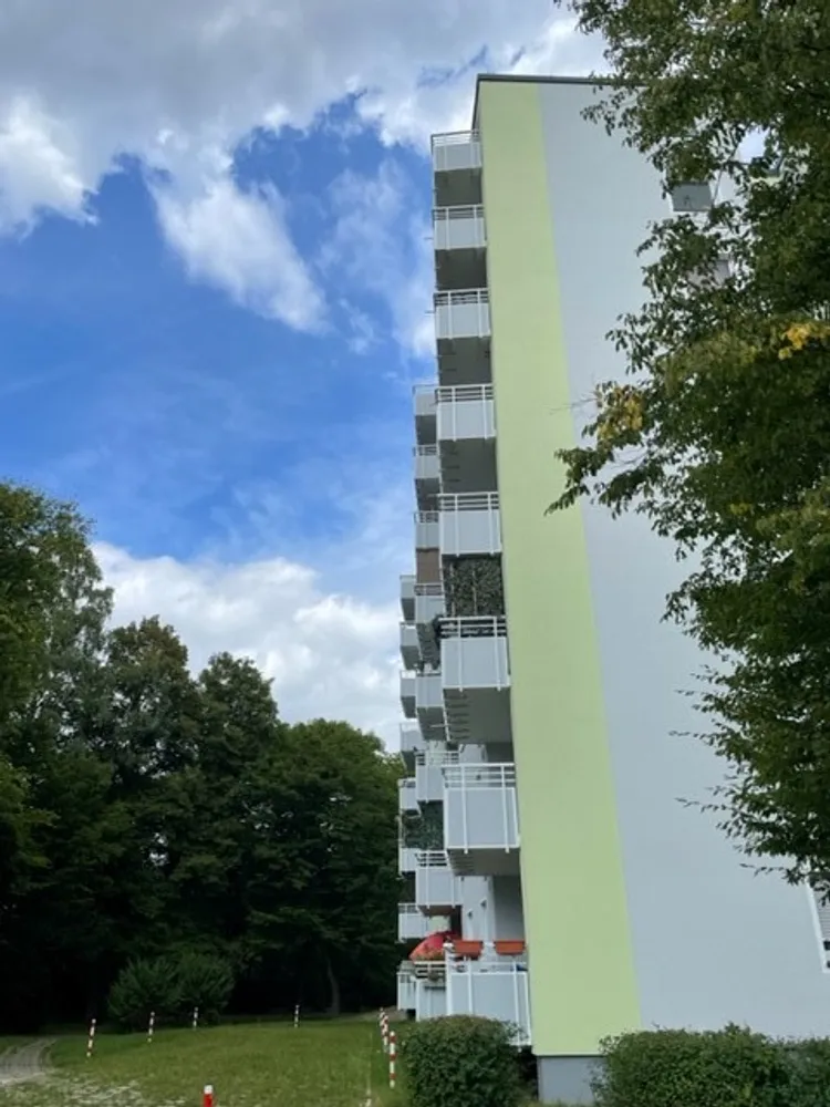 2 Zimmer Wohnung mit 56 m² in Duisburg – Bild 2