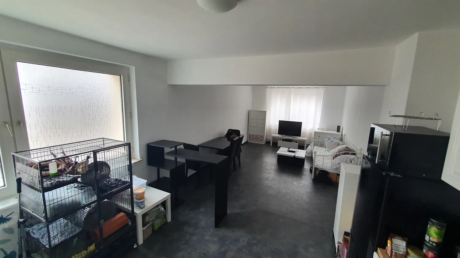 4 Zimmer Wohnung mit 84 m² in Dortmund – Bild 2
