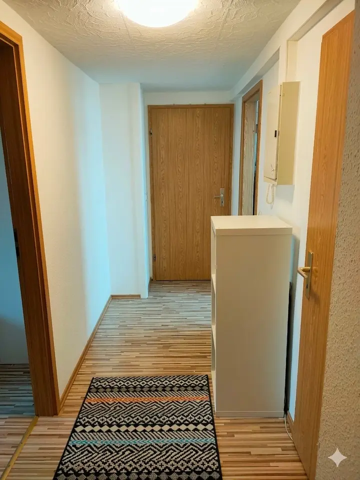 3 room apartment with 59 m² in Freiberg – Photo 6
