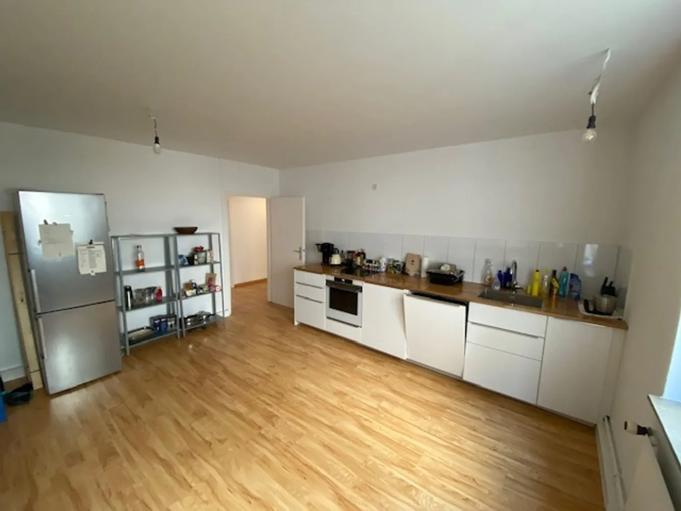 3 Zimmer Wohnung mit 137 m² in Hannover – Bild 3