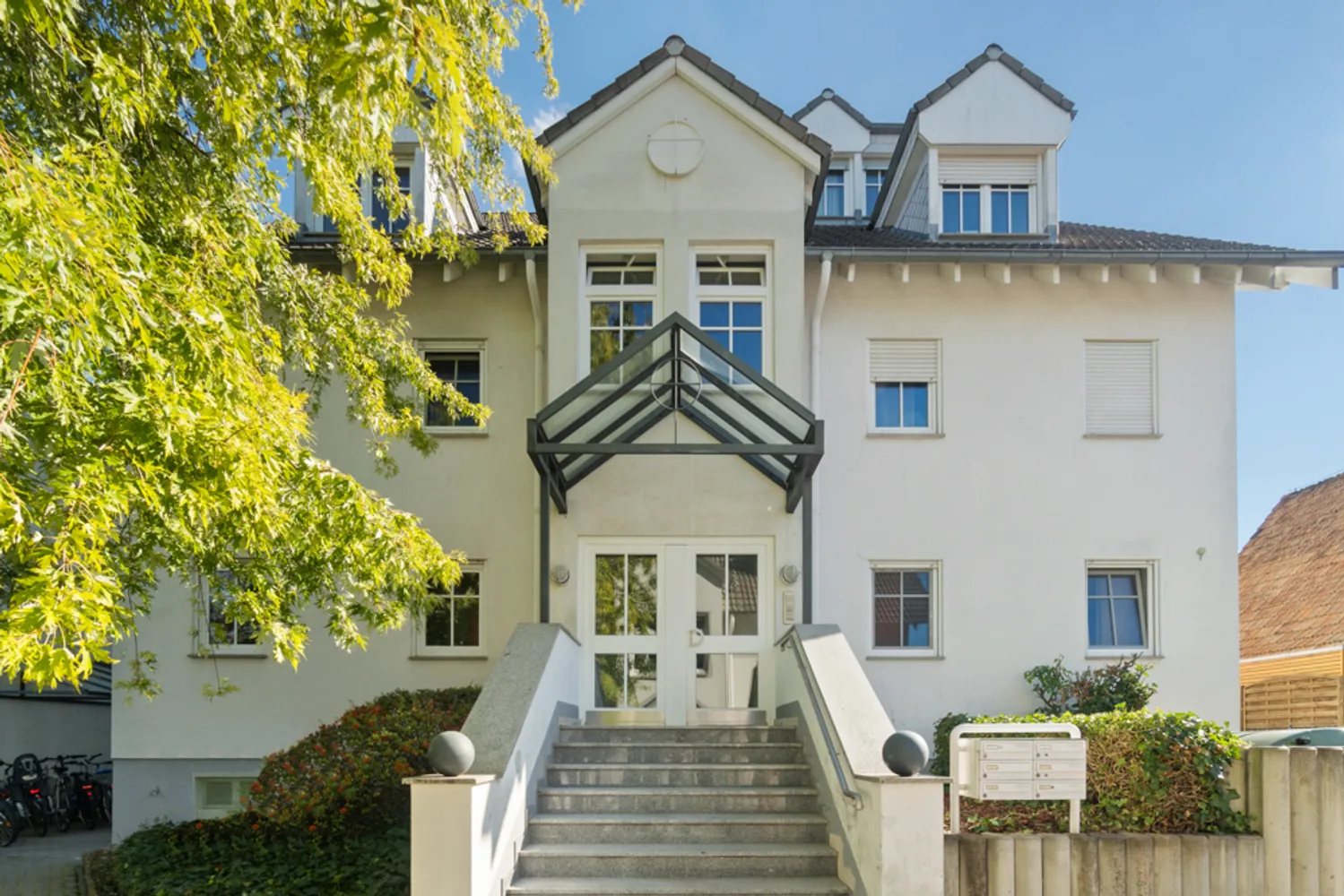3 Zimmer Wohnung mit 91 m² in Mainz – Bild 5