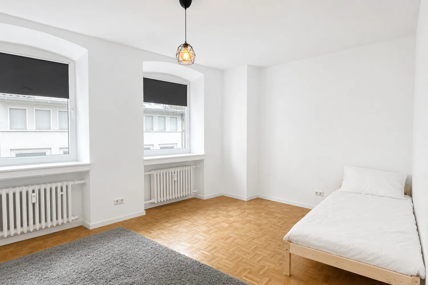 4 Zimmer Wohnung mit 83 m² in Düsseldorf – Bild 6