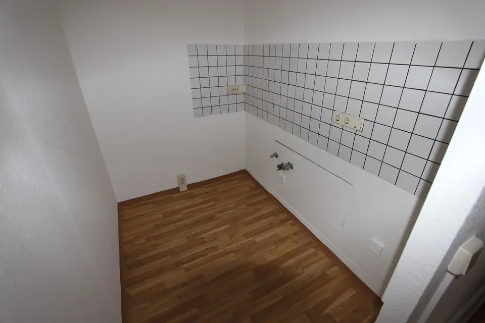 2 room apartment with 34 m² in Gera – Photo 3