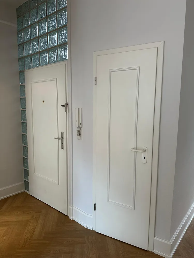 1 Zimmer Wohnung mit 30 m² in Frankfurt am Main – Bild 5