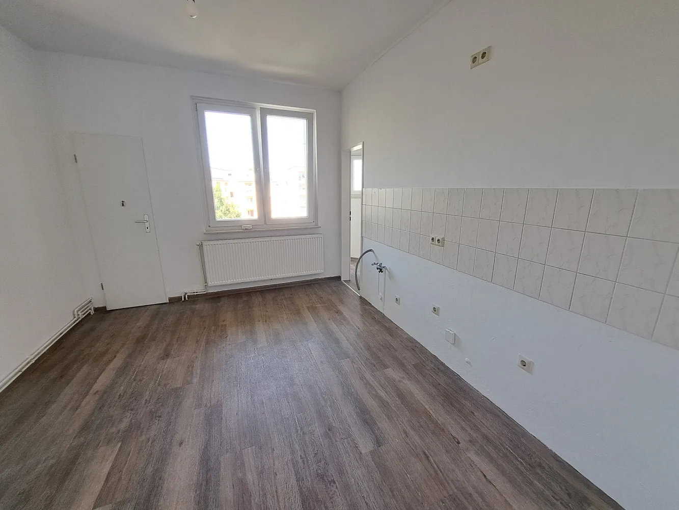 3 Zimmer Wohnung mit 80 m² in Bremen – Bild 6