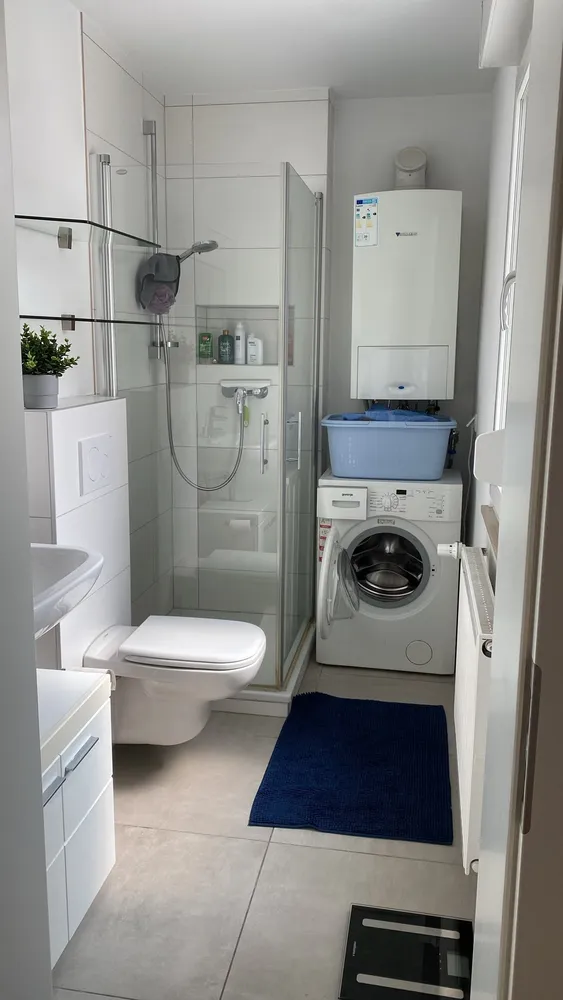 3 Zimmer Wohnung mit 60 m² in Speyer – Bild 4