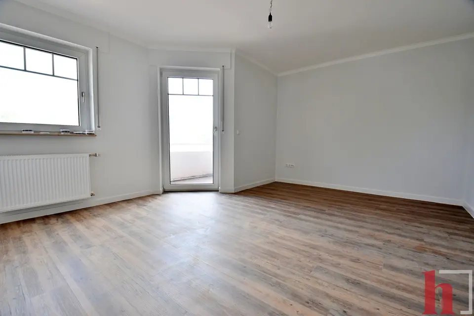 4 Zimmer Haus mit 107 m² in Vechta – Bild 9