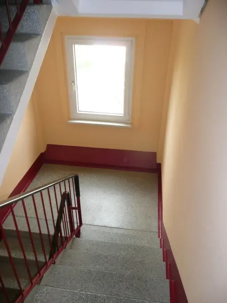 3 Zimmer Wohnung mit 62 m² in Limbach-Oberfrohna – Bild 5