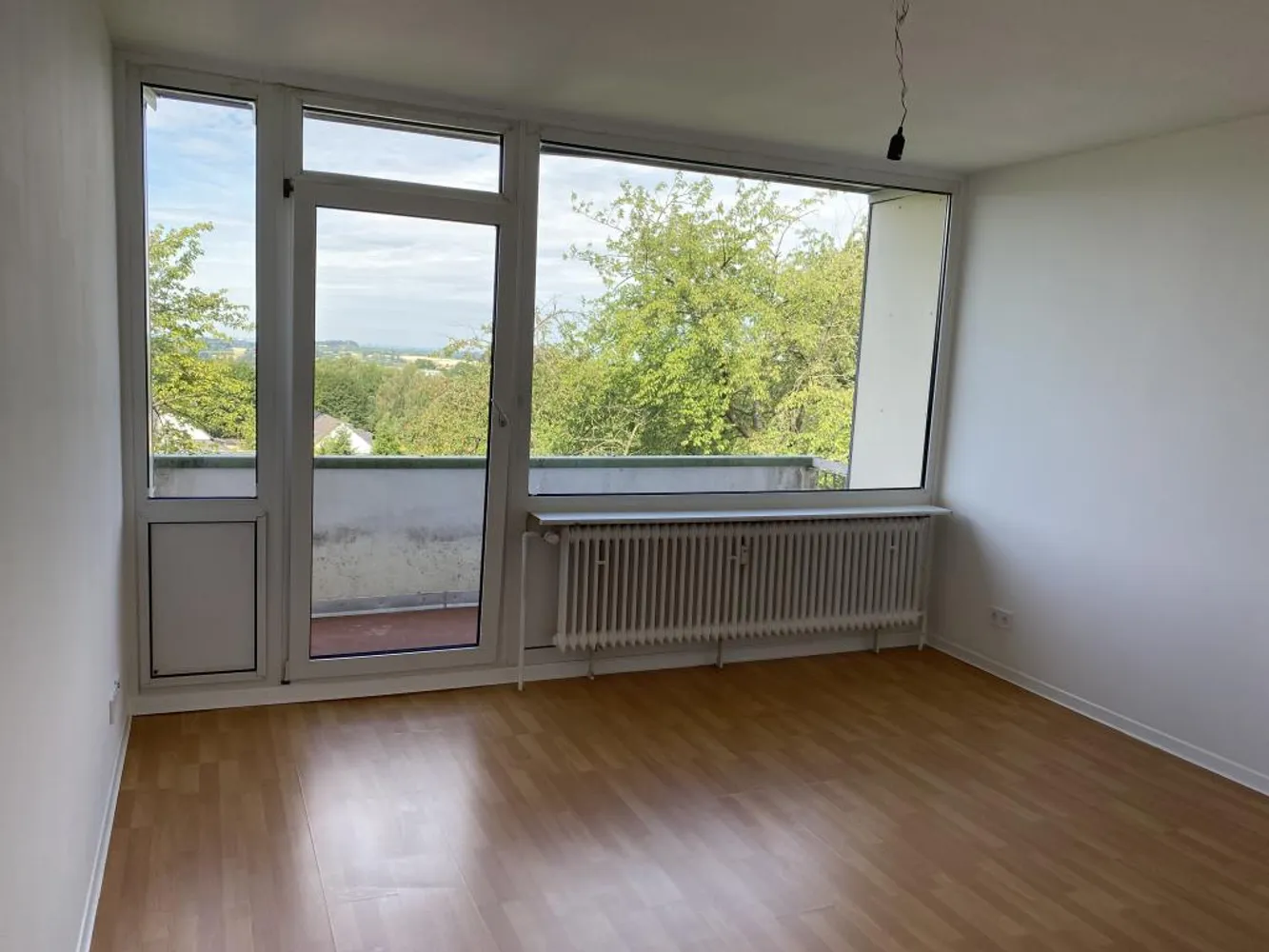 3 Zimmer Wohnung mit 81 m² in Velbert – Bild 2