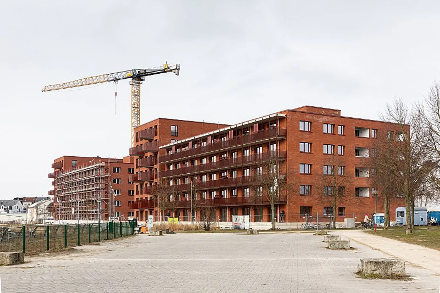 2 Zimmer Wohnung mit 60 m² in Bremerhaven – Bild 6