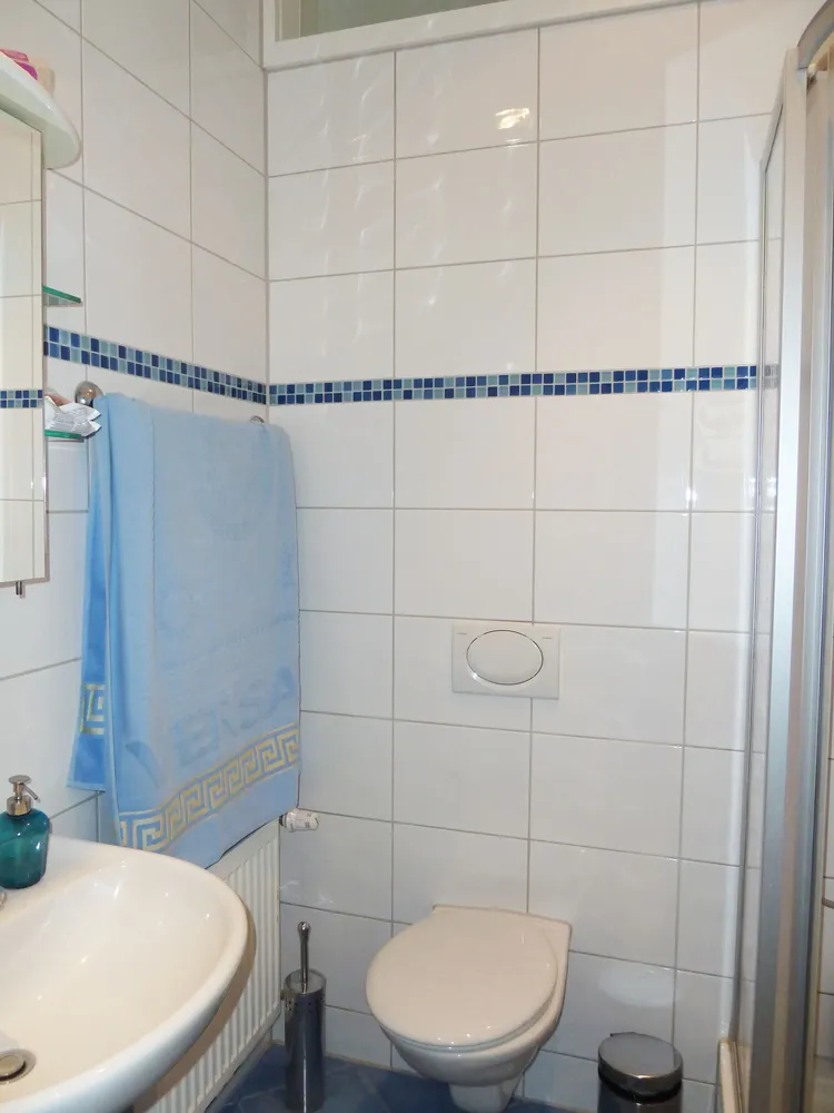 2 Zimmer Wohnung mit 50 m² in Karlsruhe – Bild 4