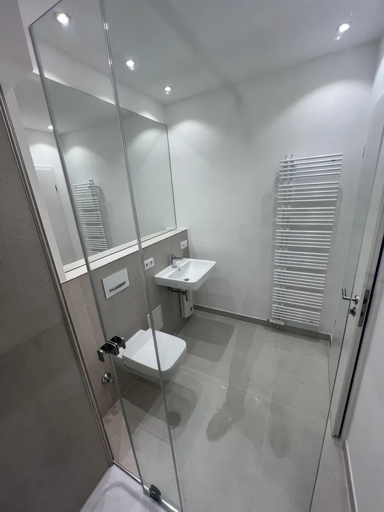3 room apartment with 80 m² in Düsseldorf – Photo 3