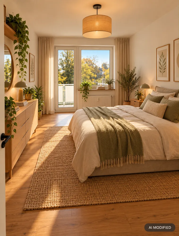 3 Zimmer Wohnung mit 73 m² in Duisburg – Bild 9