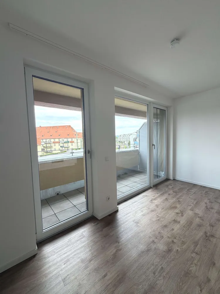 2 Zimmer Wohnung mit 50 m² in Dresden – Bild 4