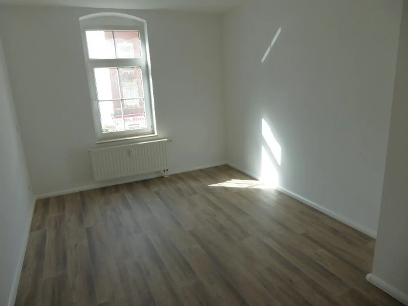 2 room apartment with 47 m² in Chemnitz – Photo 8