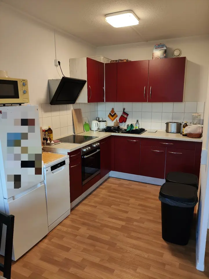 3 Zimmer Wohnung mit 66 m² in Erfurt – Bild 3