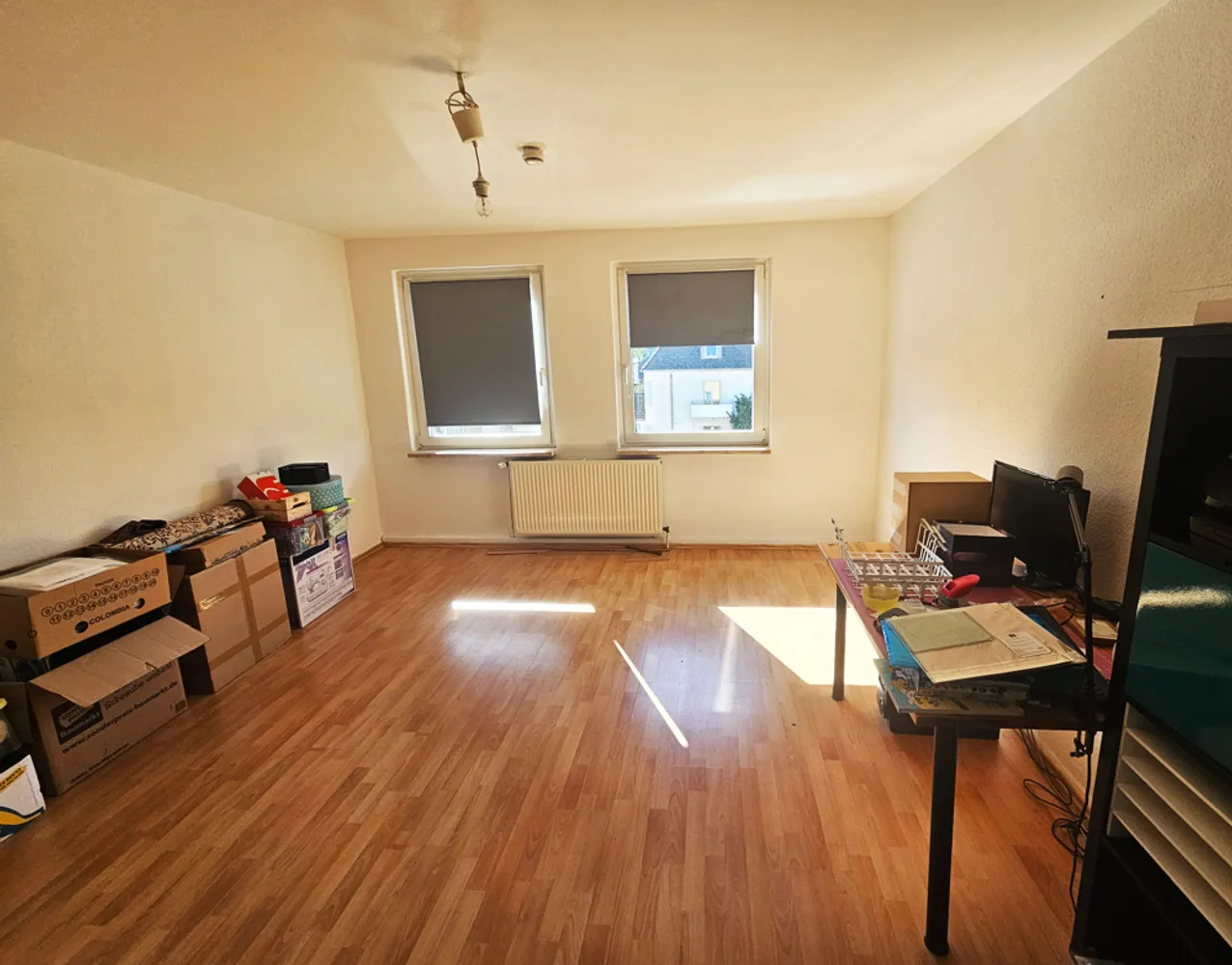 4 Zimmer Wohnung mit 66 m² in Herne – Bild 4