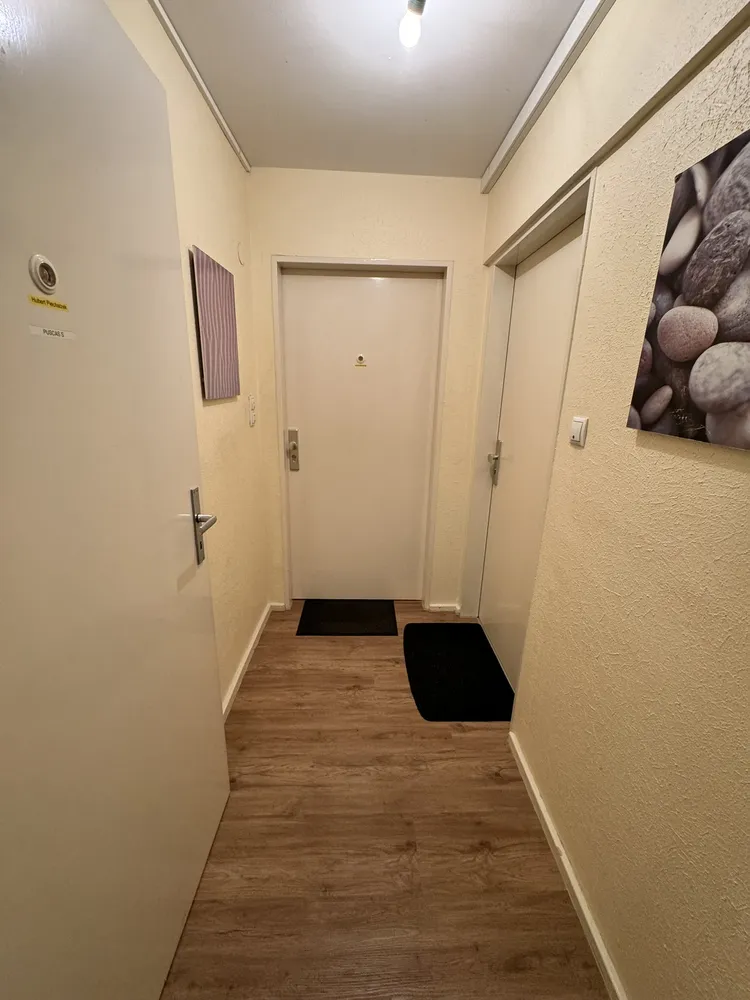 3 Zimmer Wohnung mit 73 m² in Frankenthal (Pfalz) – Bild 1