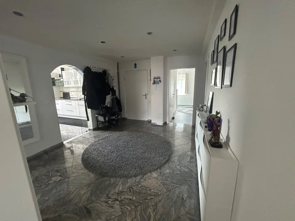 5 Zimmer Wohnung mit 140 m² in Hof – Bild 5