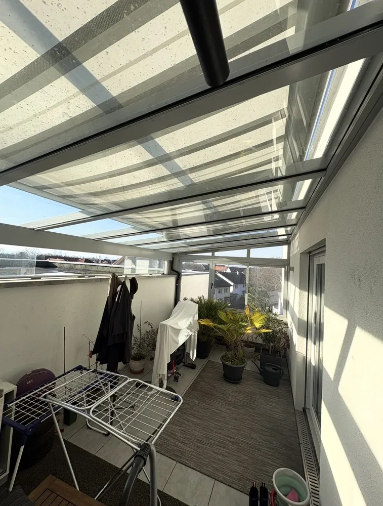 3 room apartment with 126 m² in Weil am Rhein – Photo 2