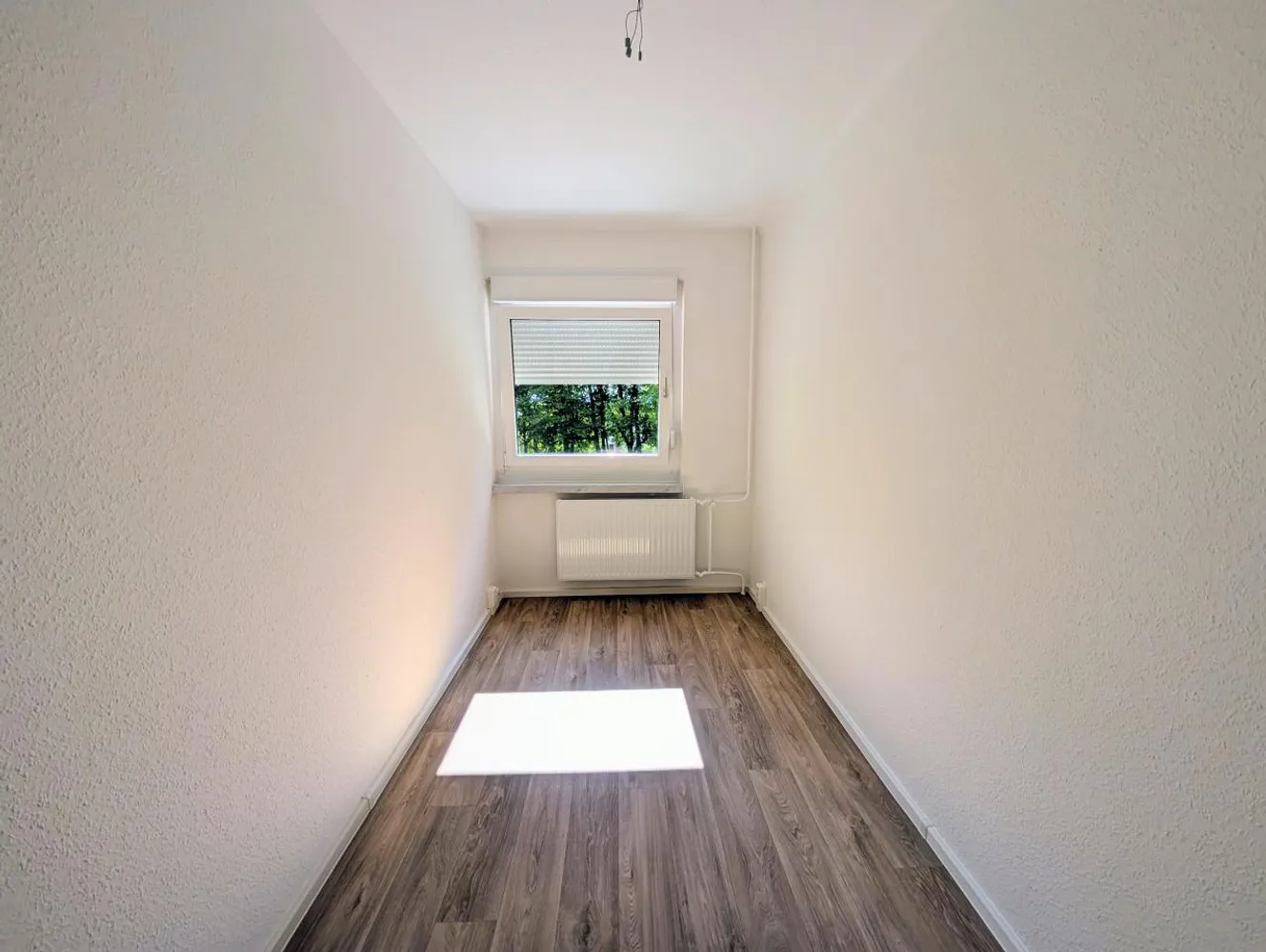 3 room apartment with 56 m² in Chemnitz – Photo 3