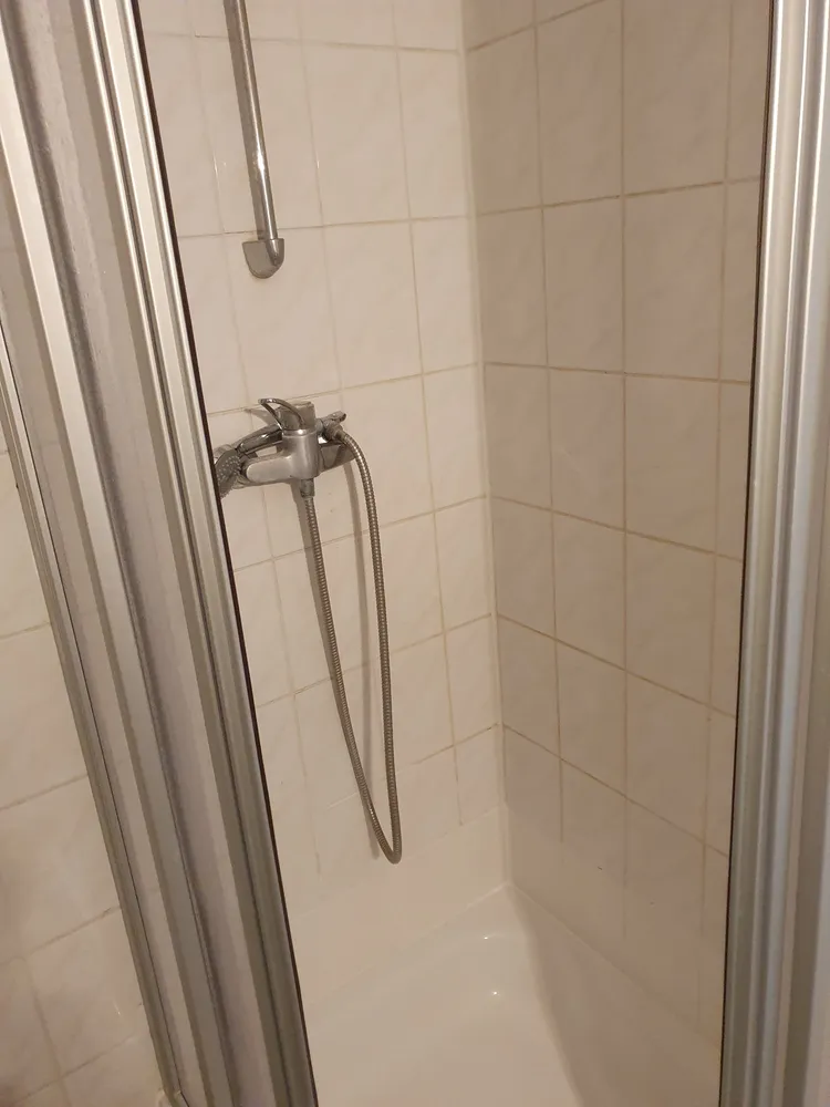 1 Zimmer Wohnung mit 17 m² in Würzburg – Bild 8
