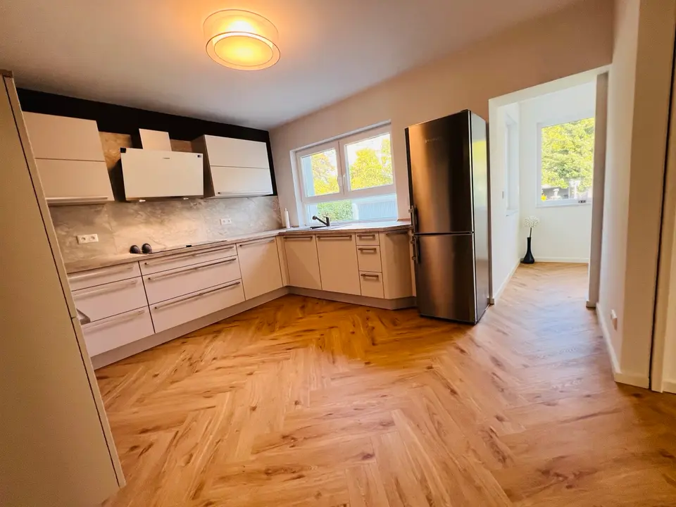 WG-Zimmer mit 79 m² in Braunschweig – Bild 7