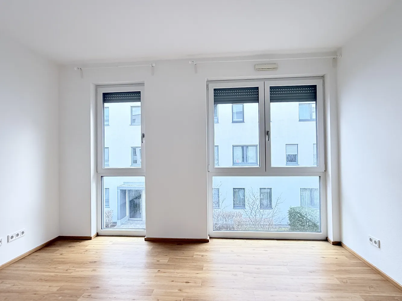 4 Zimmer Wohnung mit 112 m² in Wiesbaden – Bild 3