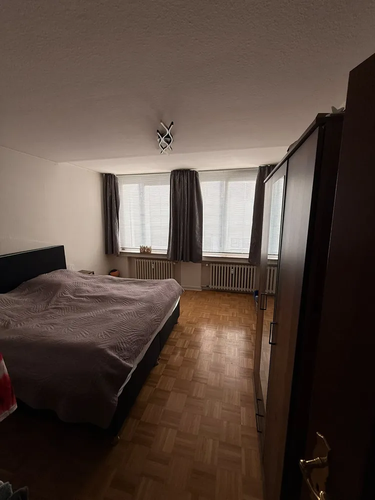 3 Zimmer Wohnung mit 134 m² in Solingen – Bild 10