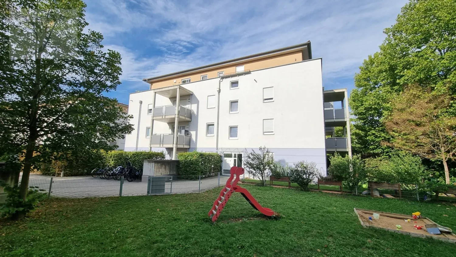 3 room apartment with 83 m² in Ingolstadt – Photo 1