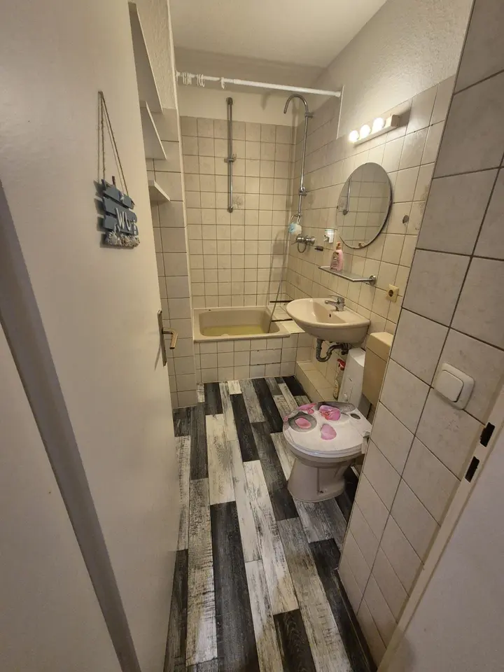 3 Zimmer Wohnung mit 54 m² in Neumünster – Bild 8