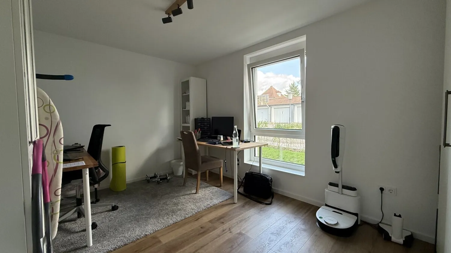 3 Zimmer Wohnung mit 90 m² in Crailsheim – Bild 5