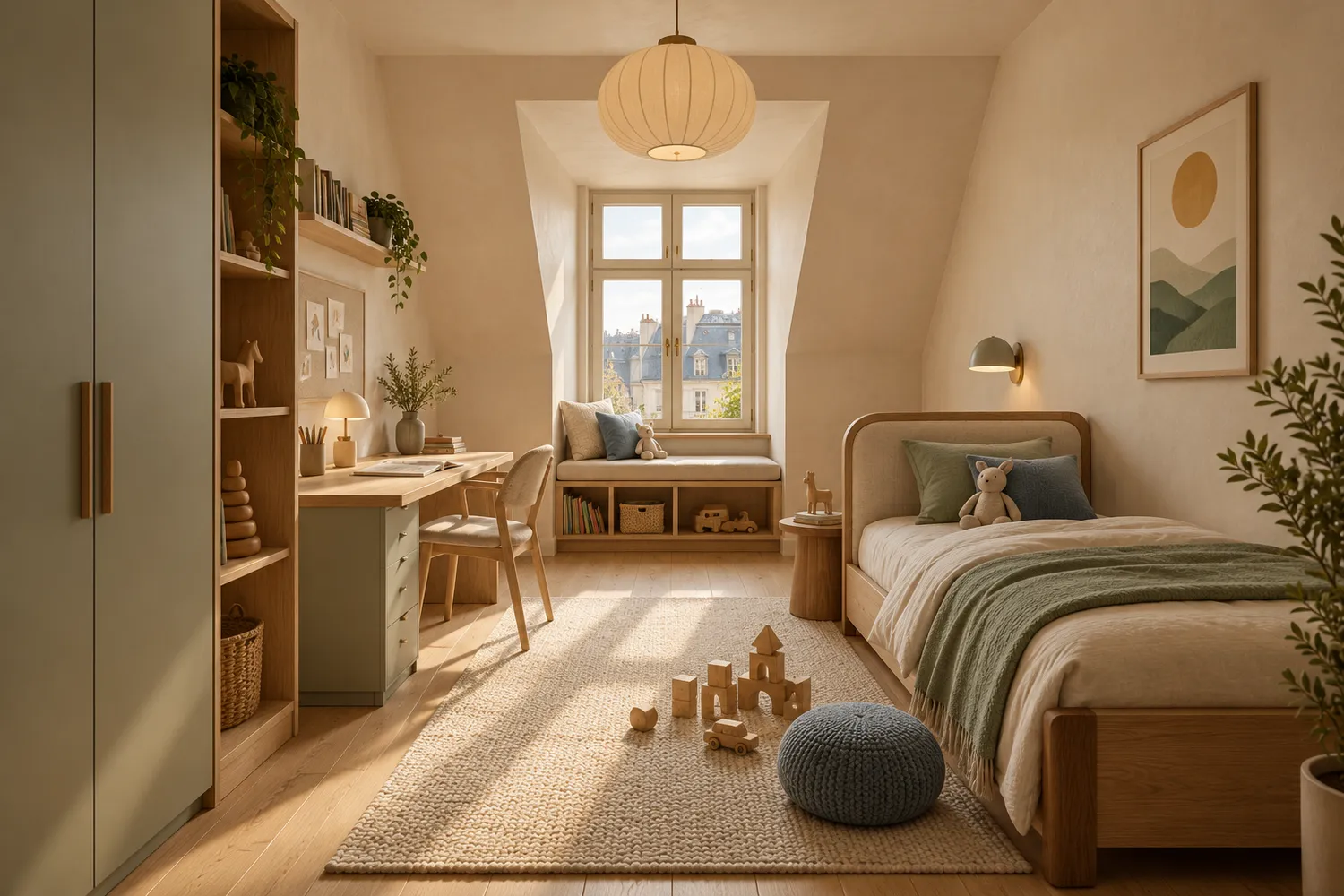 4 Zimmer Wohnung mit 153 m² in Leipzig – Bild 5