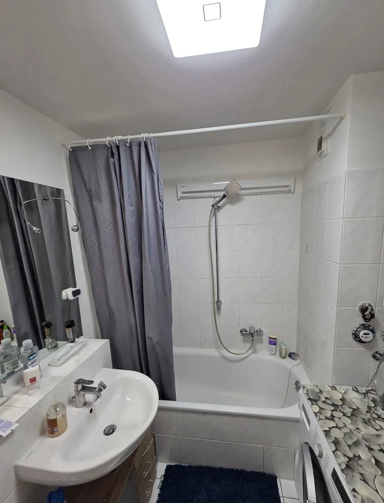 2 Zimmer Wohnung mit 55 m² in Hamburg – Bild 10
