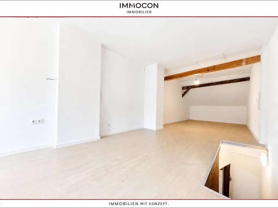 9 Zimmer Haus mit 116 m² in Saalfeld/Saale – Bild 2