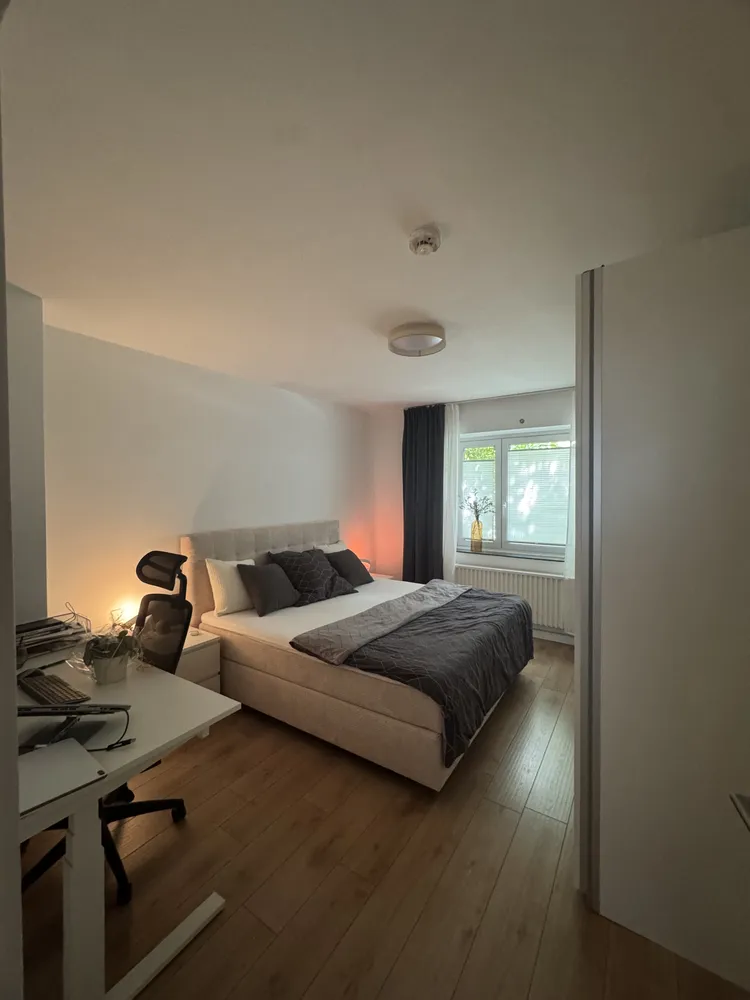 2 Zimmer Wohnung mit 55 m² in Düsseldorf – Bild 6