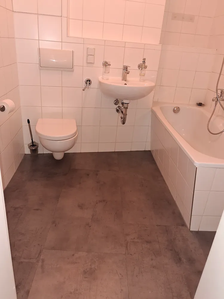 2 Zimmer Wohnung mit 59 m² in Berlin – Bild 10