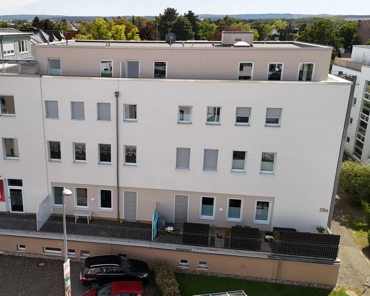 2 Zimmer Wohnung mit 80 m² in Euskirchen – Bild 2