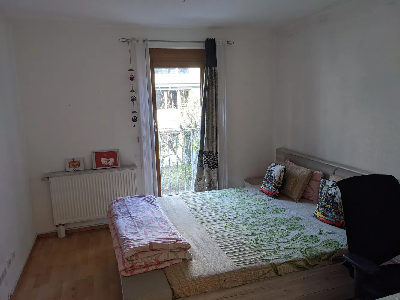 3 Zimmer Wohnung mit 80 m² in Heidelberg – Bild 8