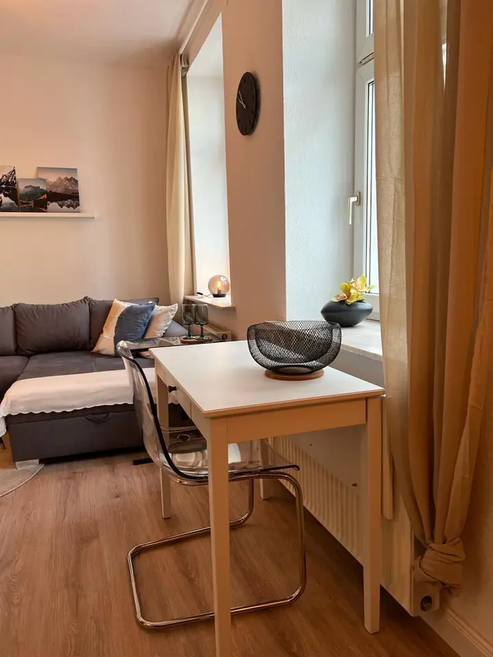 2 Zimmer Wohnung mit 40 m² in Erfurt – Bild 4