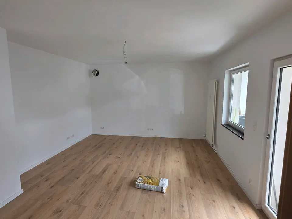 3 Zimmer Wohnung mit 62 m² in Kempten – Bild 1