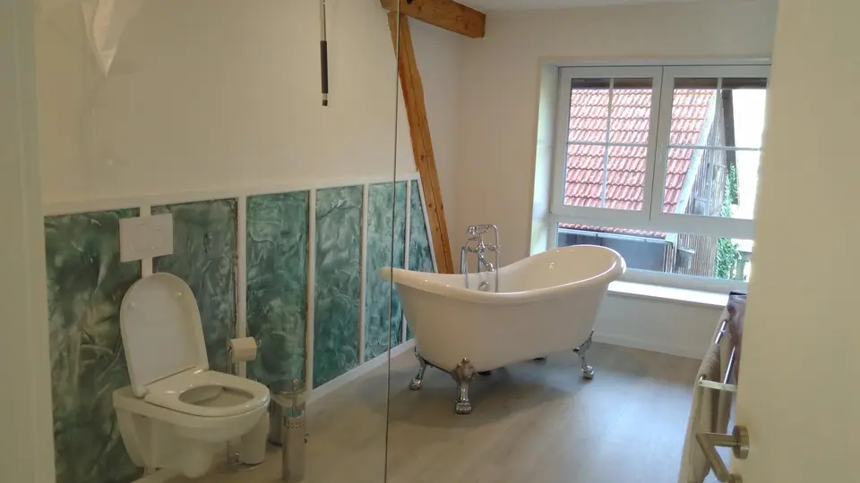 WG-Zimmer mit 16 m² in Biberach an der Riß – Bild 9