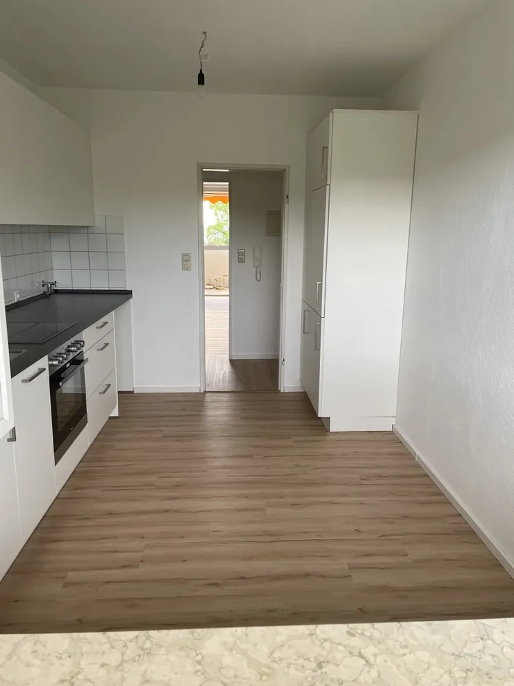 1 Zimmer Wohnung mit 44 m² in Lindau – Bild 7