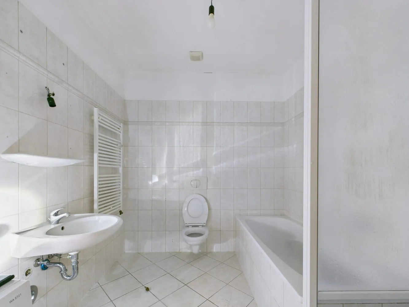WG-Zimmer mit 93 m² in Berlin – Bild 9