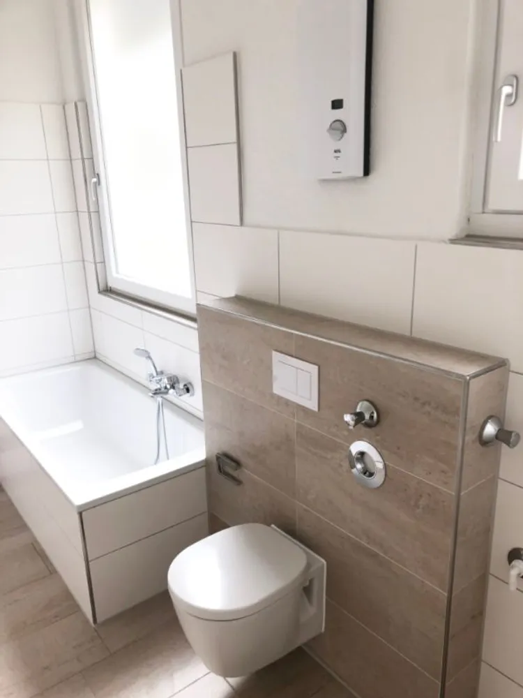 3 Zimmer Wohnung mit 72 m² in Essen – Bild 6