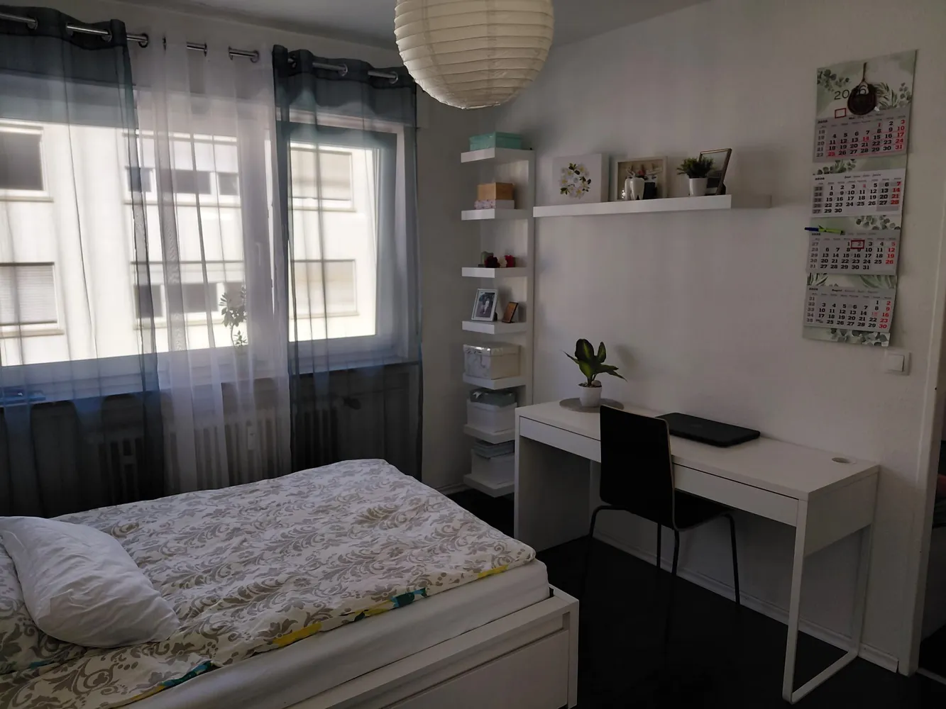 1 Zimmer Wohnung mit 38 m² in Stuttgart – Bild 5