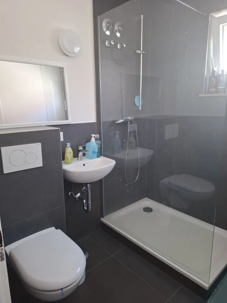 2 Zimmer Wohnung mit 56 m² in Ludwigshafen am Rhein – Bild 1